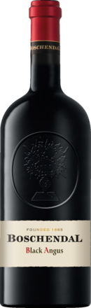 Boschendal Heritage Black Angus WO Franschhoek 2021