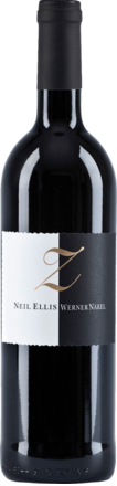 Kloster Pforta Blauer Zweigelt Trocken, Saale Unstrut 2023