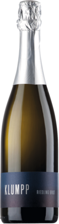 Klumpp Riesling Sekt Brut, Baden 2023