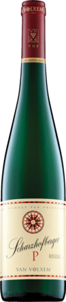 Wiltinger Scharzhofberger Riesling -P- Trocken, Mosel 2023