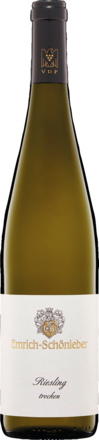 Emrich-Schönleber Riesling trocken, Nahe 2023