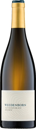 Weedenborn Sauvignon Blanc Reserve Trocken, Rheinhessen 2022