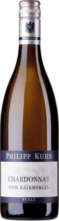 Dirmsteiner vom Kalkmergel Chardonnay Trocken, Pfalz 2023