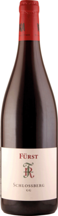 Rudolf Fürst Schlossberg Spätburgunder GG Trocken, Franken, Magnum 2022