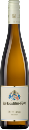 Dr. Bürklin-Wolf Riesling Trocken, Pfalz 2023