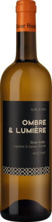 Ombre et Lumière Vin de France 2024