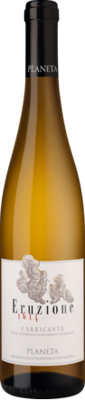 Eruzione 1614 Carricante Sicilia DOC 2021