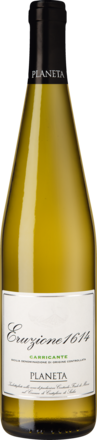 Eruzione 1614 Carricante Sicilia DOC 2021
