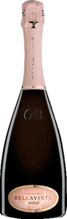 Bellavista Rosé Brut Franciacorta Franciacorta DOCG 2020