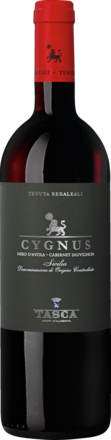 Tenuta Regaleali Cygnus Sicilia DOC 2021