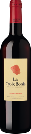 La Croix Bonis Saint-Estèphe AOP 2020