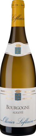 Olivier Leflaive Bourgogne Aligoté Bourgogne Aligoté AOP 2022