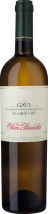 Olim Bauda Gavi di Gavi Gavi del Commune di Gavi DOCG 2024