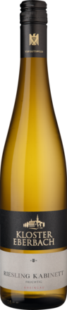 Kloster Eberbach Riesling Kabinett Rheingau 2023