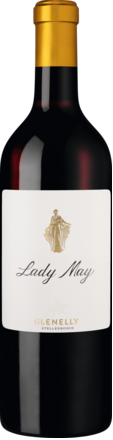 Glenelly Lady May WO Stellenbosch 2018