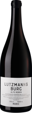 Lutzmannsburg Alte Reben Blaufränkisch Burgenland, Magnum 2022