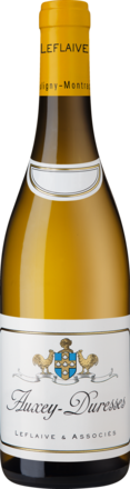 Domaine Leflaive Auxey-Duresses Auxey-Duresses AOP 2022