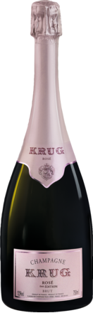 Champagne Krug Rosé 28ème Edition Brut, Champagne AC, Geschenkverpackung