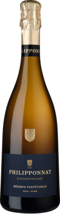 Champagne Philipponnat Non Dosé Brut Nature, Champagne AC