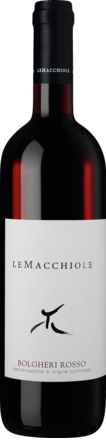 Le Macchiole Bolgheri Rosso Bolgheri DOC 2023