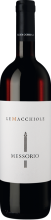 Messorio Rosso di Toscana IGT 2021