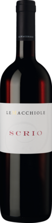 Scrio Rosso di Toscana IGT 2021