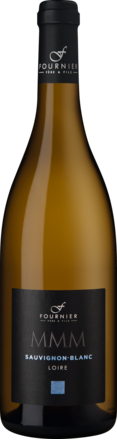 MMM Sauvignon Blanc Val de Loire IGP 2024