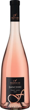 Domaine Fournier Les Belles Vignes Sancerre Rosé AOP 2024