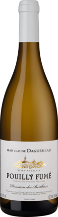 Pouilly-Fumé Saint-Andelain JC Dagueneau Pouilly-Fumé AOP 2024