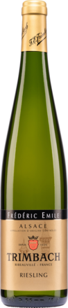Riesling Frédéric Emile Alsace AOP 2018