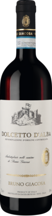 Bruno Giacosa Dolcetto Dolcetto d&#39;Alba DOC 2024
