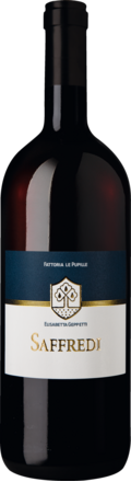 Saffredi Maremma IGT, Magnum 2022
