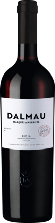 Dalmau Rioja Reserva Rioja DOCa 2020