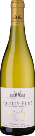 Argile à S Pouilly-Fumé Pouilly-Fumé AC 2023