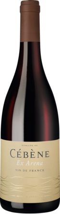 Ex Arena Vin de France 2024