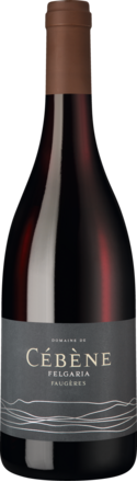 Félgaria Faugères AOP 2019