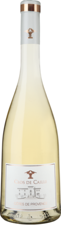 Clos de Caille Blanc Côtes de Provence AOP 2022