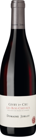 Domaine Joblot Les Bois Chevaux Givry 1er Cru AOP 2023