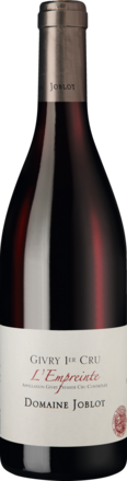 Domaine Joblot L'Empreinte Givry 1er Cru AOP 2023