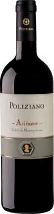 Poliziano Asinone Vino Nobile Vino Nobile di Montepulciano DOCG 2021