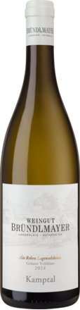 Alte Reben Lagenselektion Grüner Veltliner Kamptal DAC 2024
