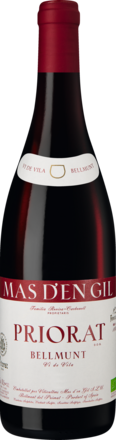 Bellmunt Priorat DOCa 2021