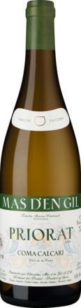 Coma Calcari Priorat DOCa 2022