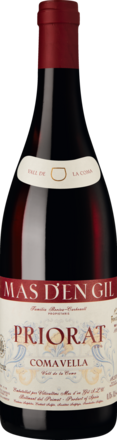 Coma Vella Priorat DOCa 2019