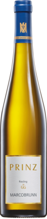 Marcobrunn Riesling GG Trocken, Rheingau 2021