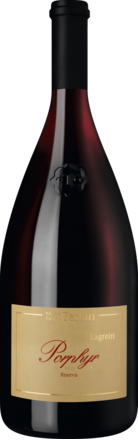 Porphyr Lagrein Riserva Alto Adige DOC, Magnum 2022