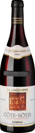 La Landonne Côte Rôtie AOP 2015