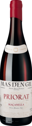 Maçanella Priorat DOCa 2021