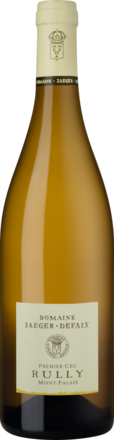 Domaine Bernard Defaix Rully Mont-Palais 1er Cru Rully 1er Cru AOP 2023