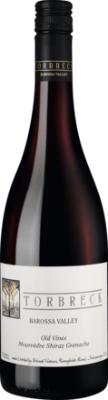 Torbreck Old Vines GSM Barossa Valley 2021